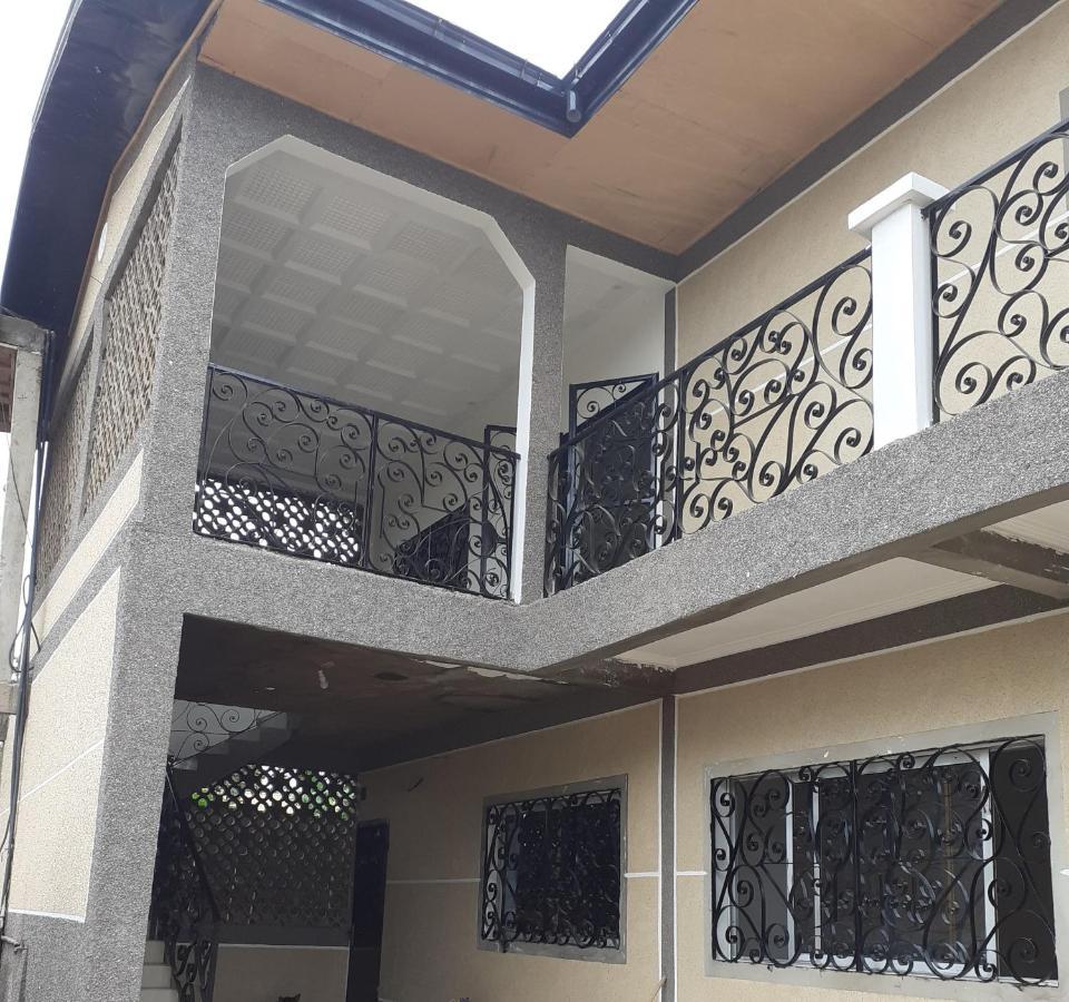 Residence Sh Yaoundé Exteriér fotografie